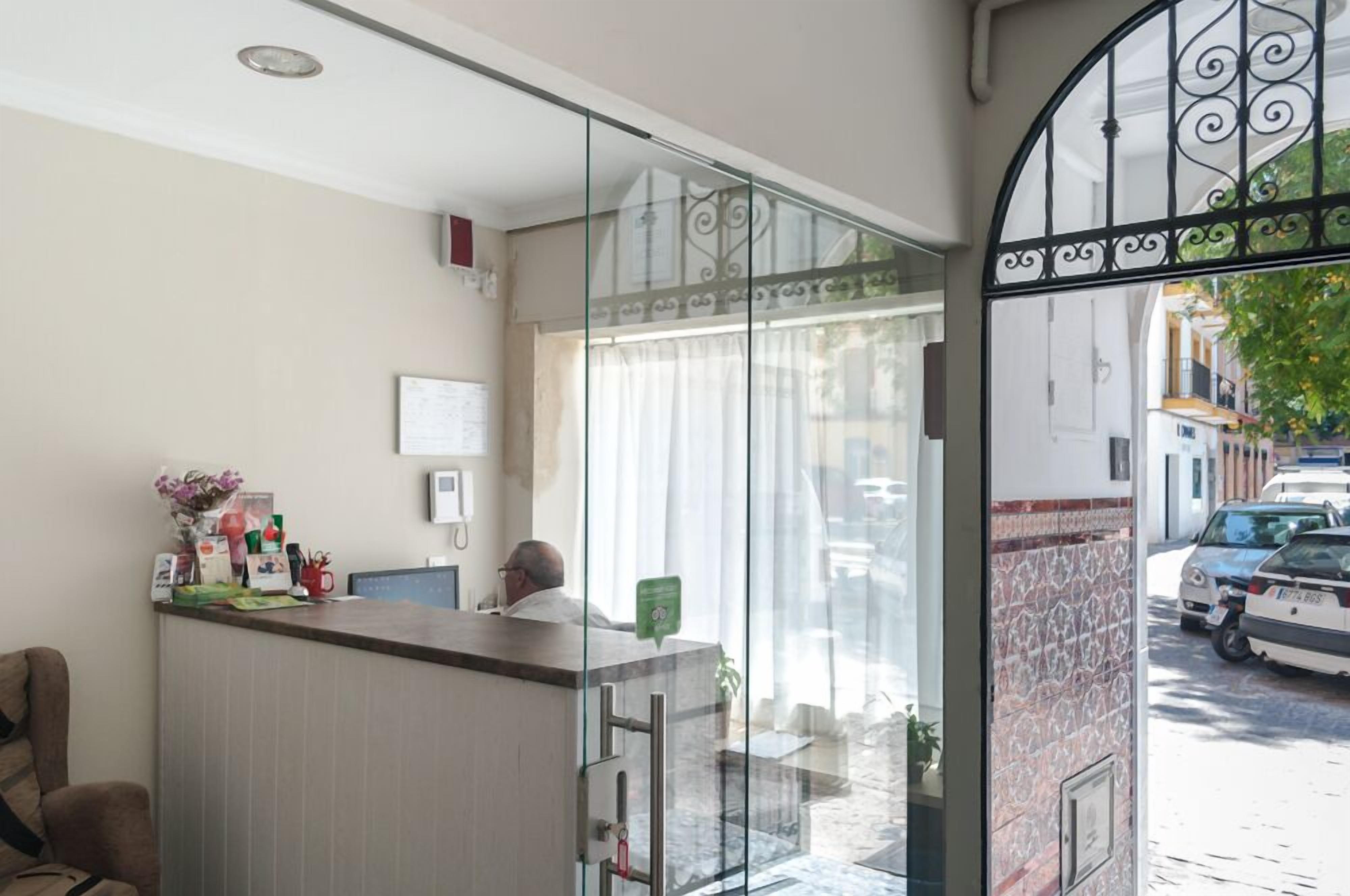 Pension Perez Montilla — Photos 1