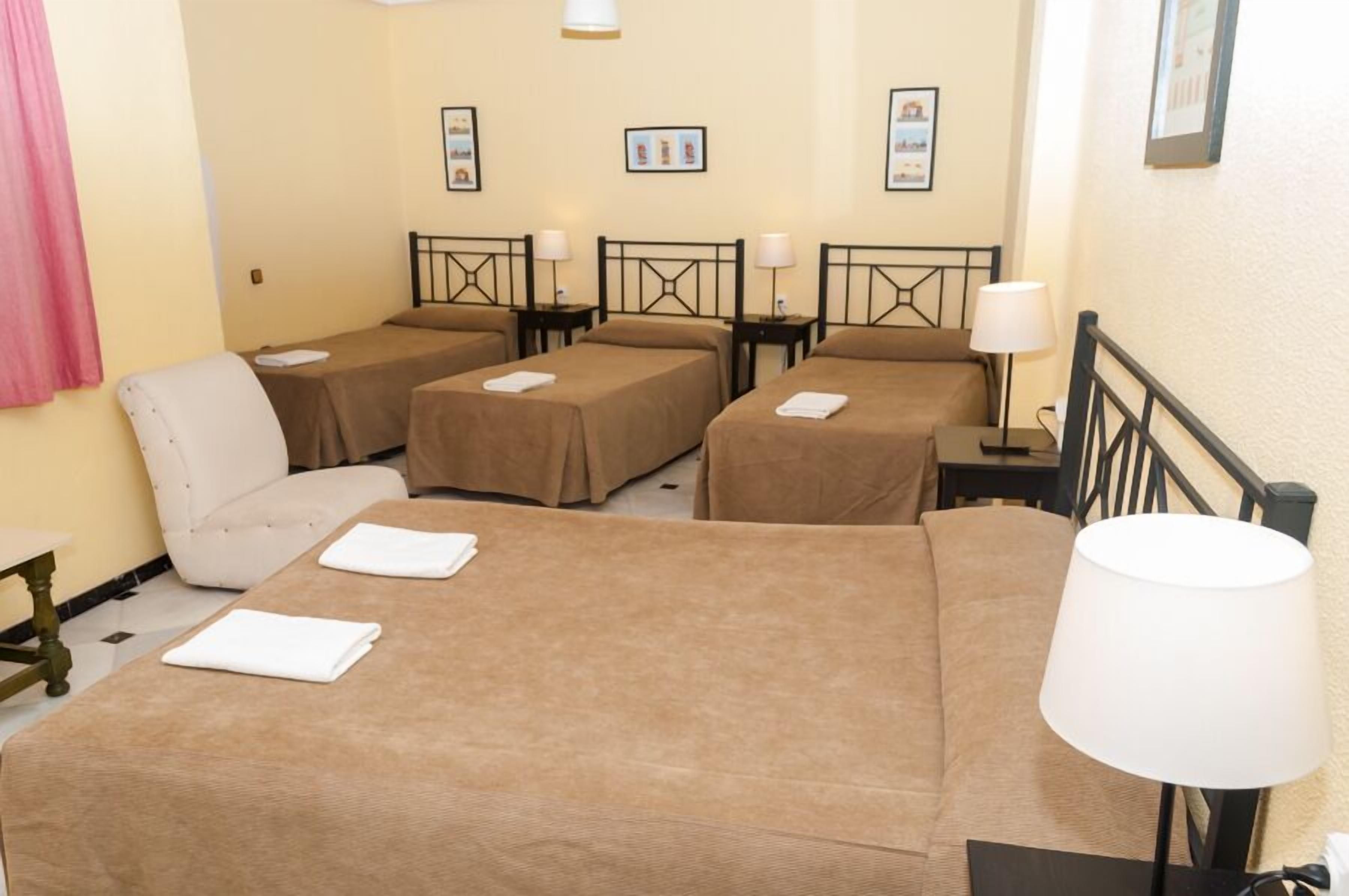 Pension Perez Montilla — Photos 2
