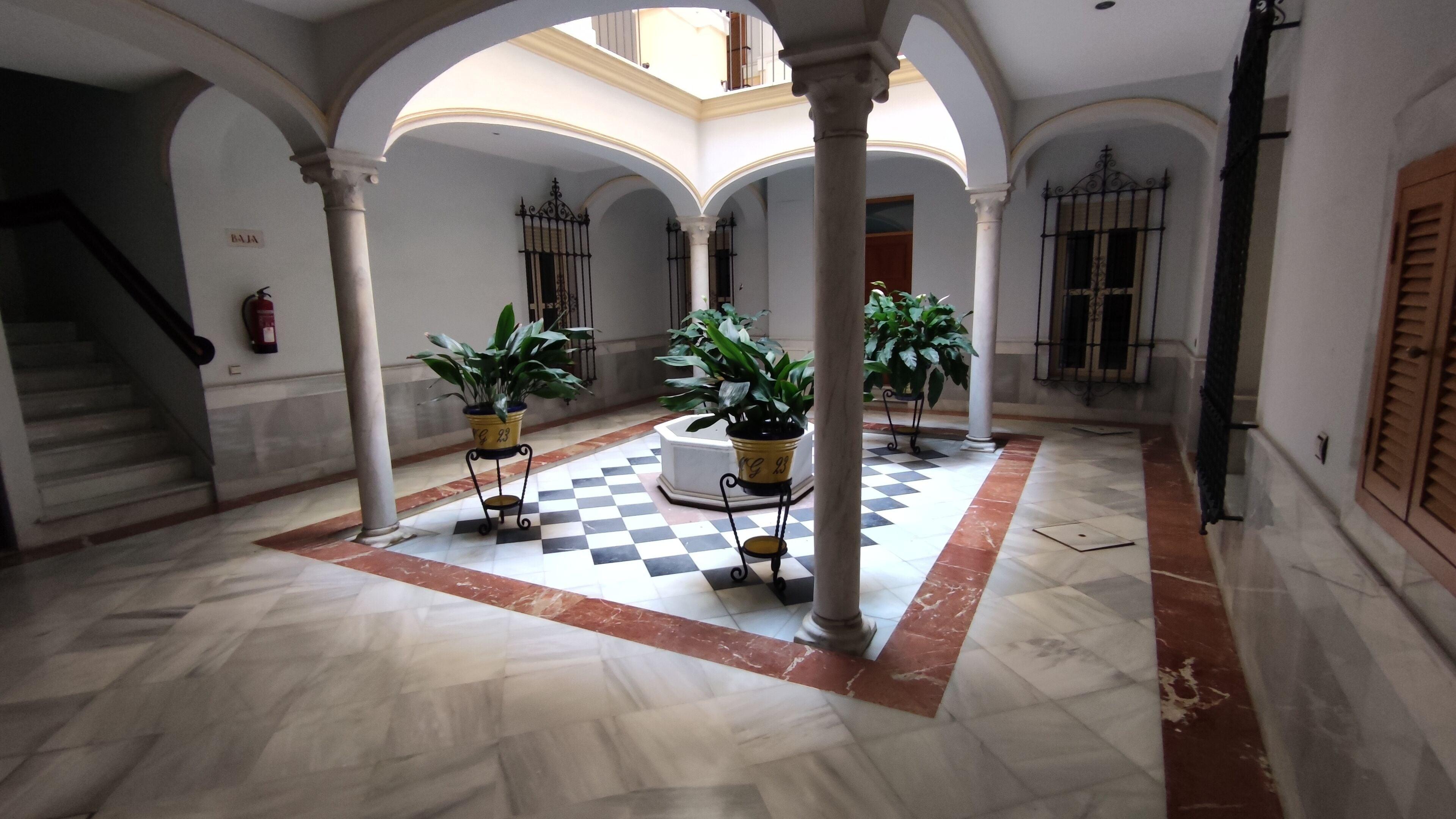 Pension Perez Montilla — Photos 3